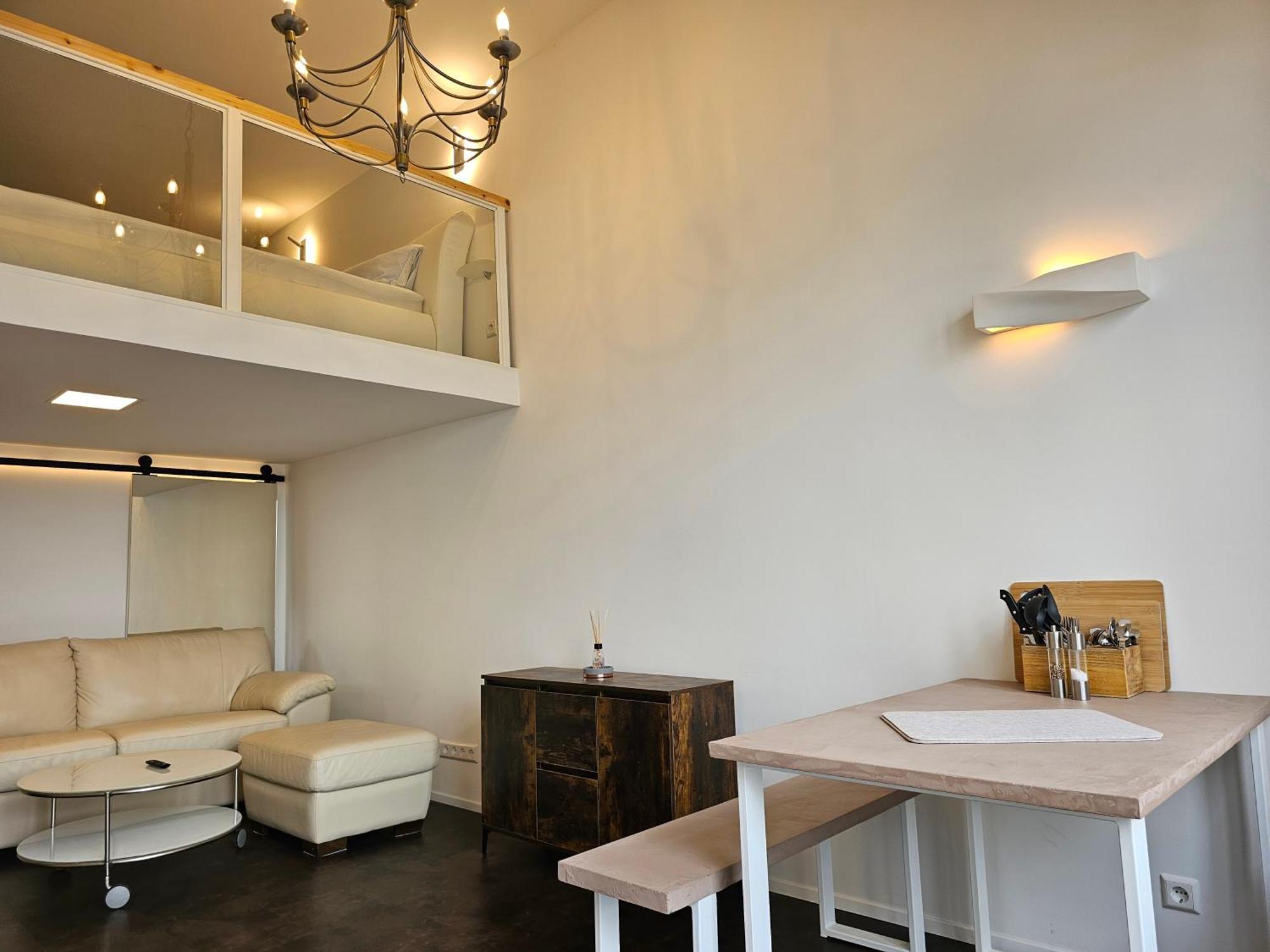 Galerie Apartment Leon Kippenheim Ngoại thất bức ảnh